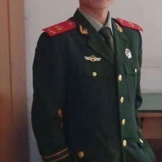 李教官